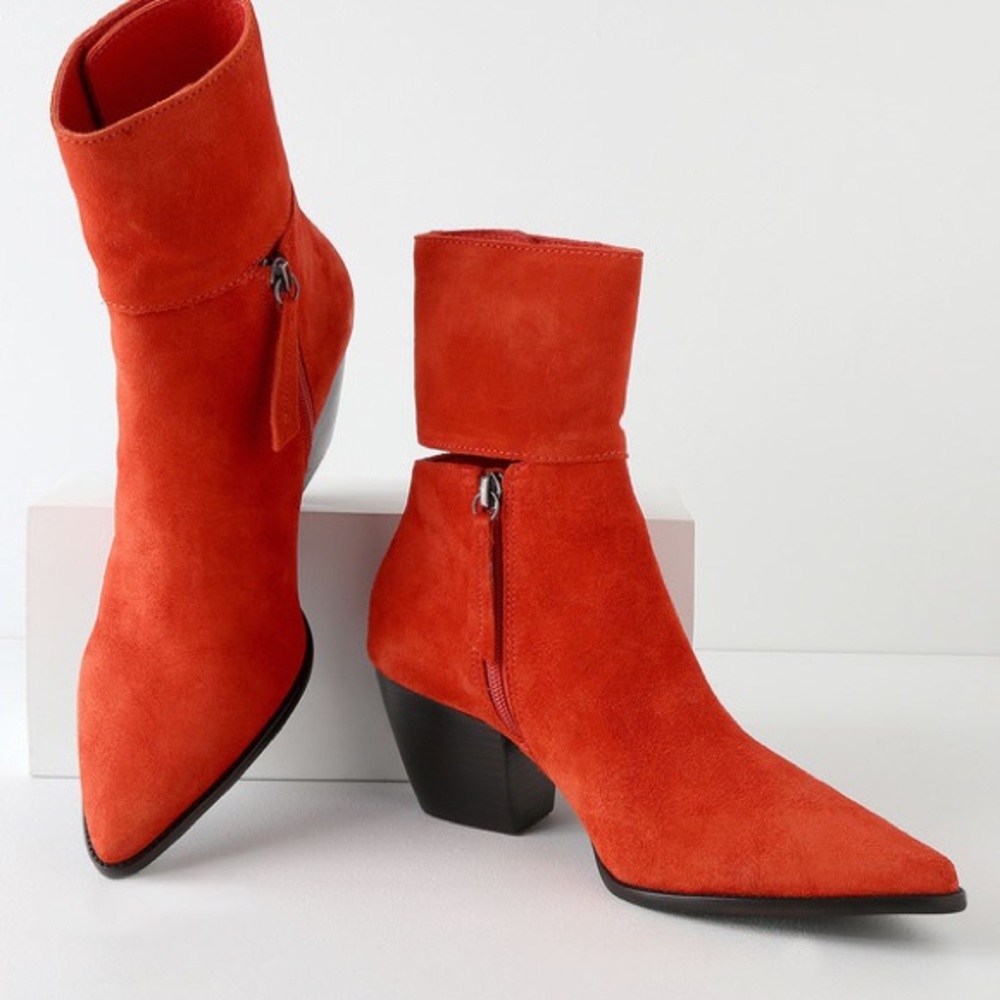 Matisse Caty Boot